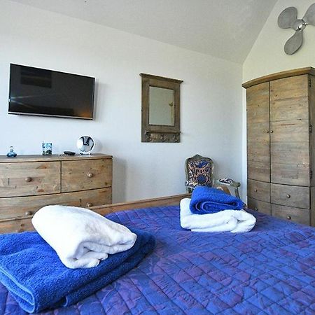 Farne Cottage Beadnell Eksteriør bilde