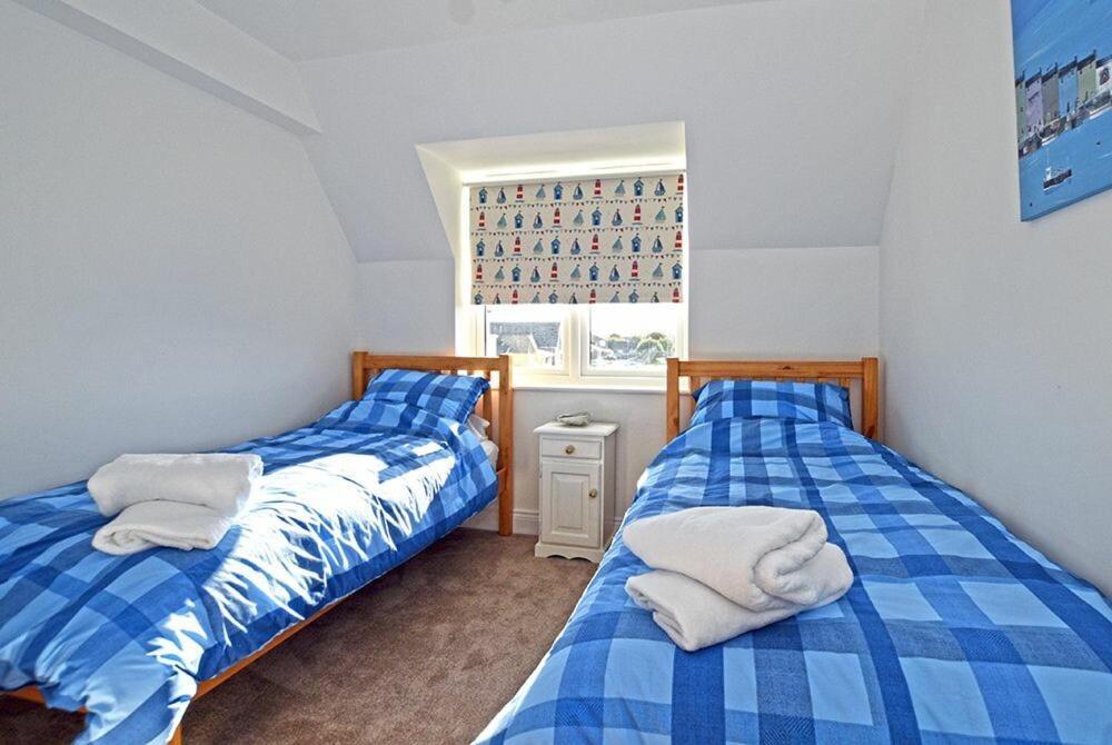 Farne Cottage Beadnell Eksteriør bilde